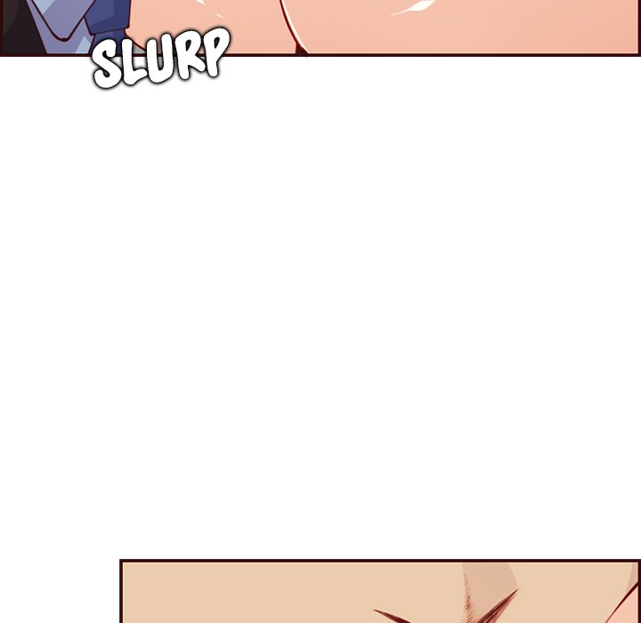 Never Too Late chapter 117 page 75