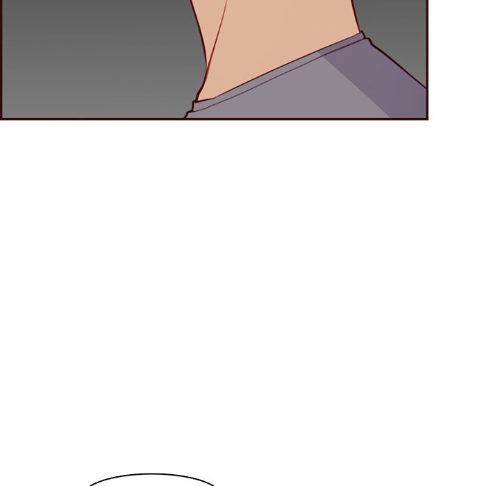 Never Too Late chapter 117 page 87