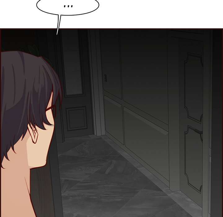 Never Too Late chapter 117 page 88