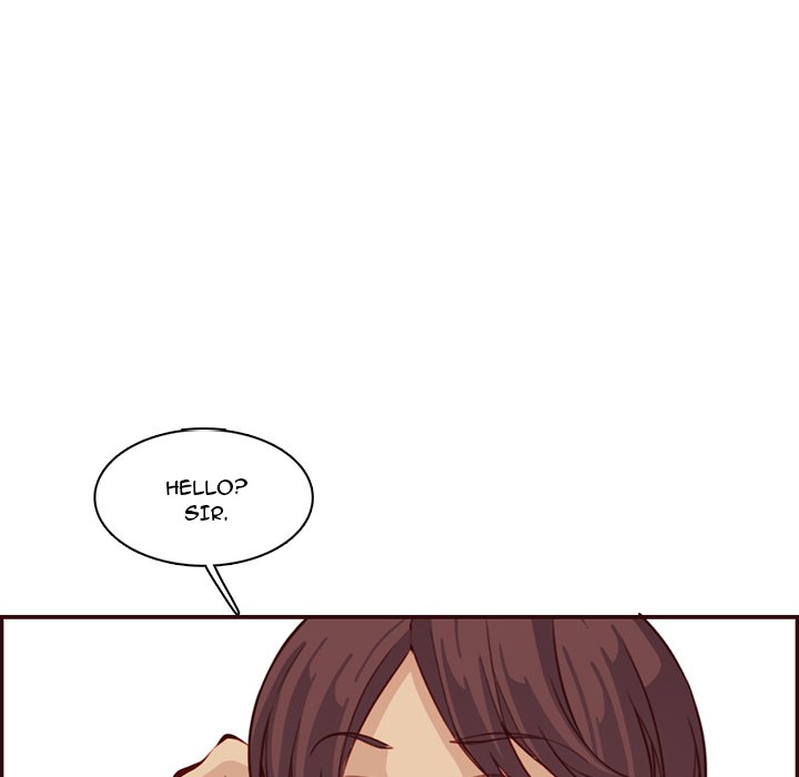 Never Too Late chapter 118 page 5