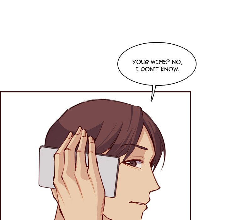 Never Too Late chapter 118 page 7