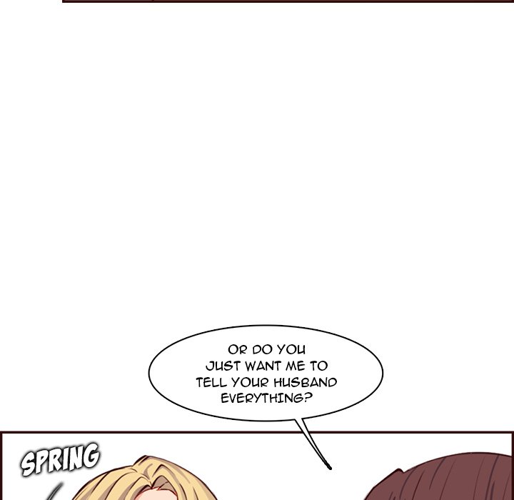 Never Too Late chapter 118 page 23