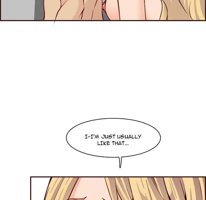 Never Too Late chapter 118 page 49