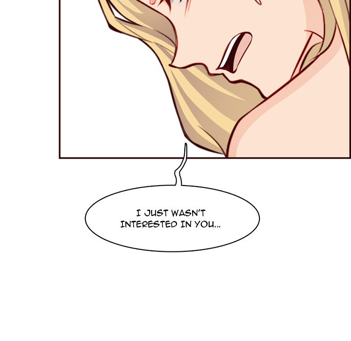 Never Too Late chapter 118 page 71