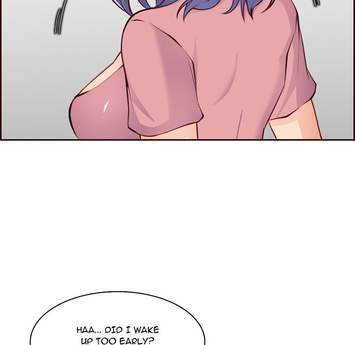 Never Too Late chapter 119 page 17