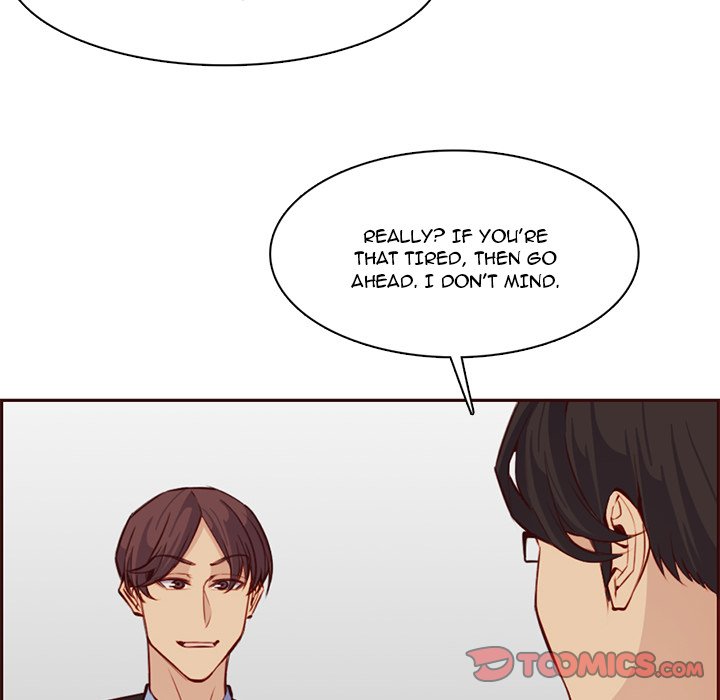 Never Too Late chapter 119 page 66