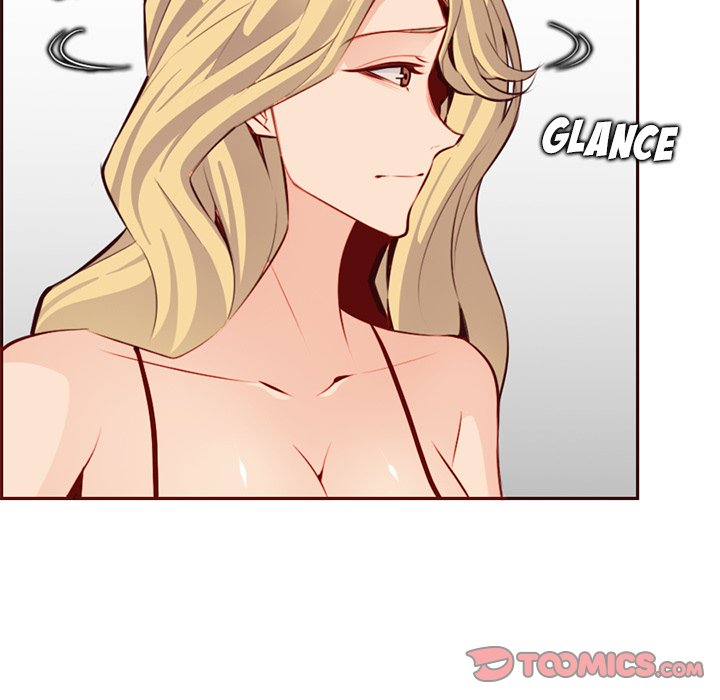 Never Too Late chapter 119 page 102