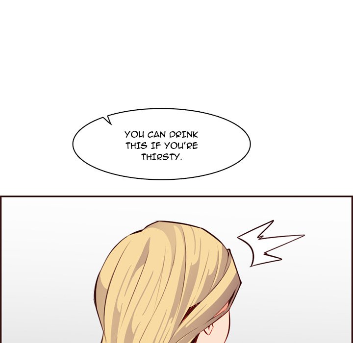 Never Too Late chapter 119 page 103