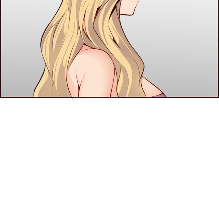 Never Too Late chapter 119 page 104