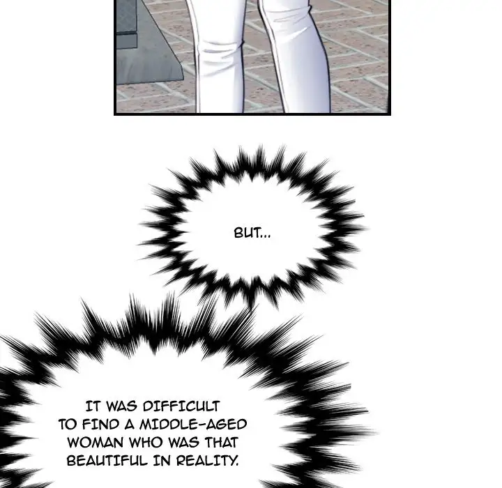 Never Too Late chapter 12 page 122