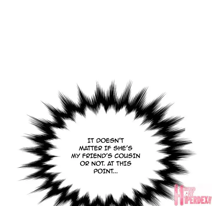 Never Too Late chapter 12 page 127