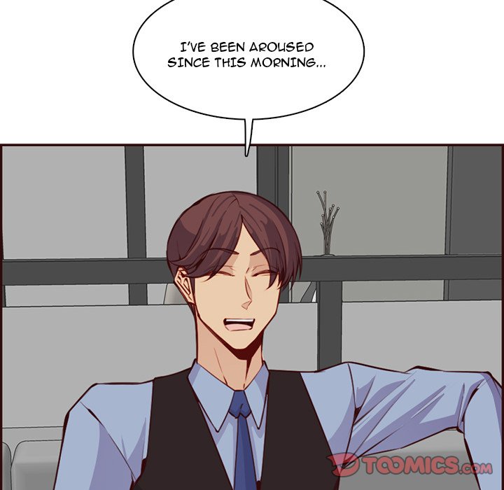 Never Too Late chapter 120 page 10