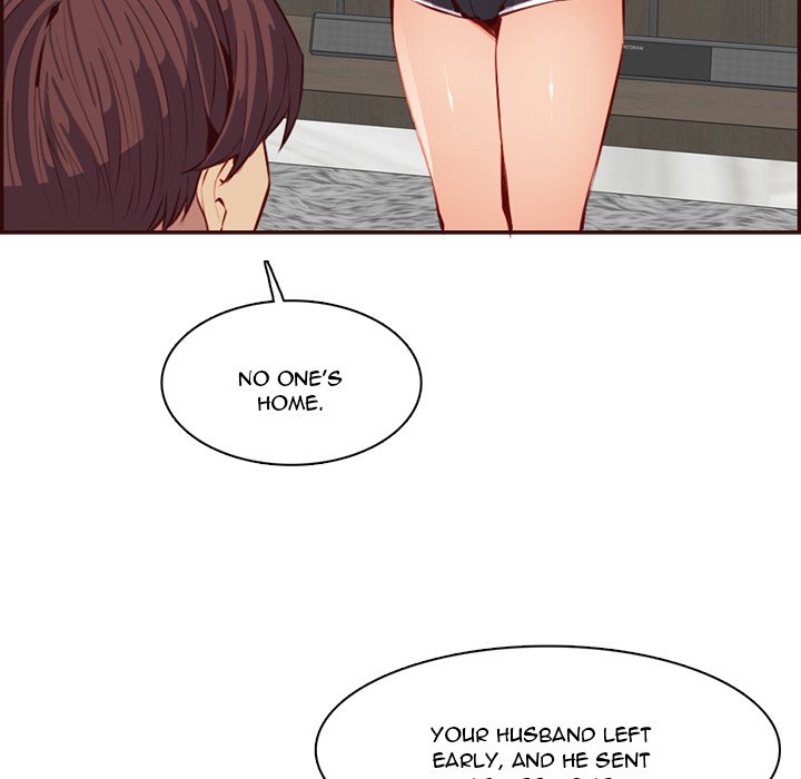 Never Too Late chapter 120 page 17