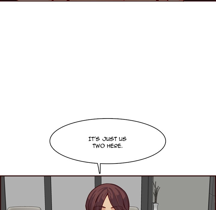 Never Too Late chapter 120 page 19