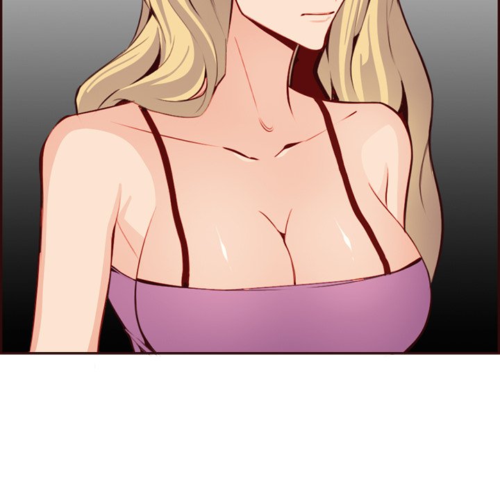 Never Too Late chapter 120 page 25