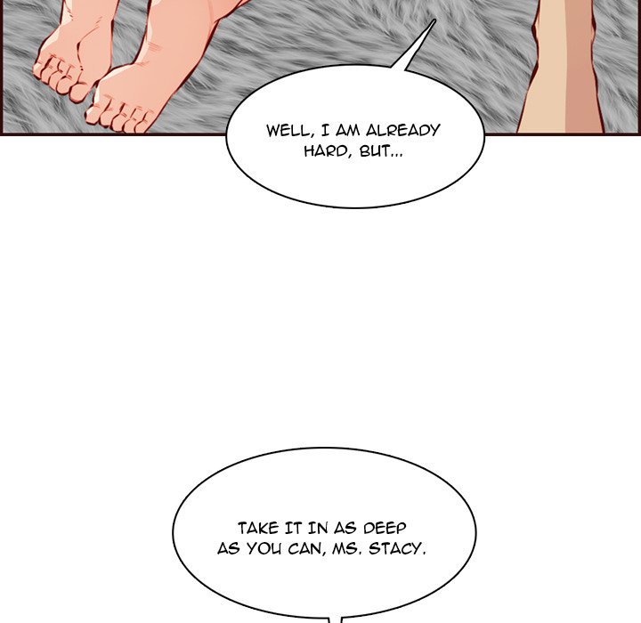 Never Too Late chapter 120 page 33