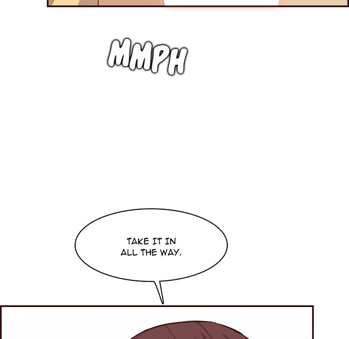 Never Too Late chapter 120 page 51