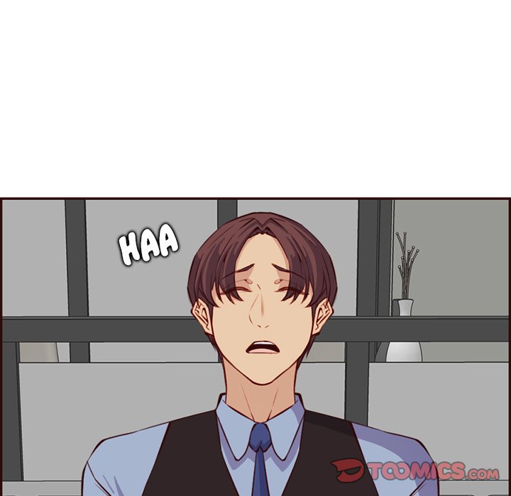 Never Too Late chapter 120 page 62