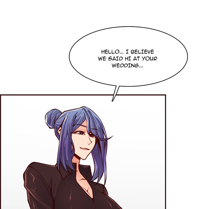 Never Too Late chapter 120 page 104
