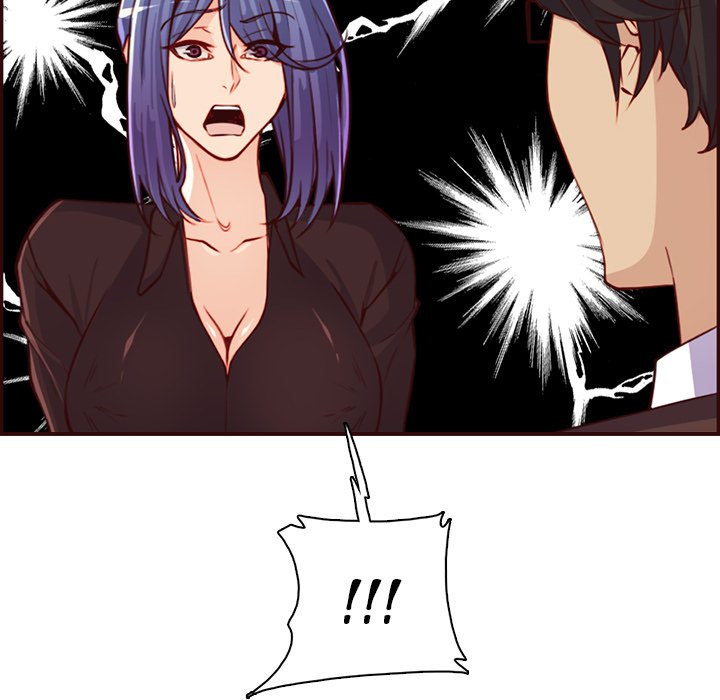Never Too Late chapter 120 page 115