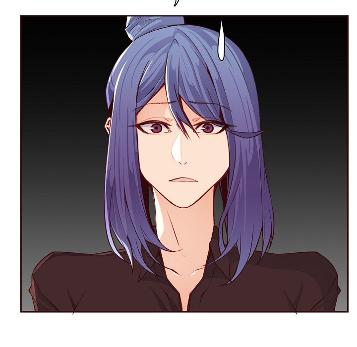 Never Too Late chapter 121 page 6