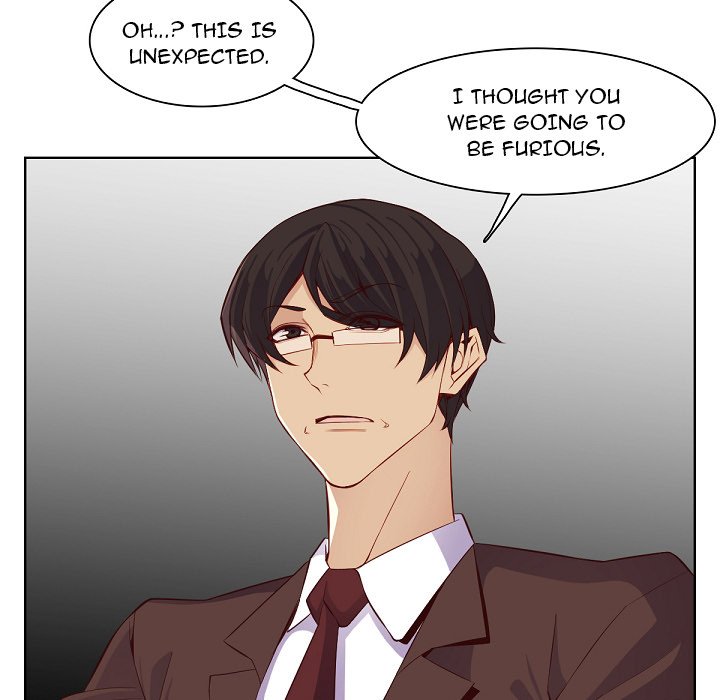 Never Too Late chapter 121 page 9
