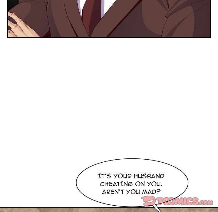 Never Too Late chapter 121 page 10