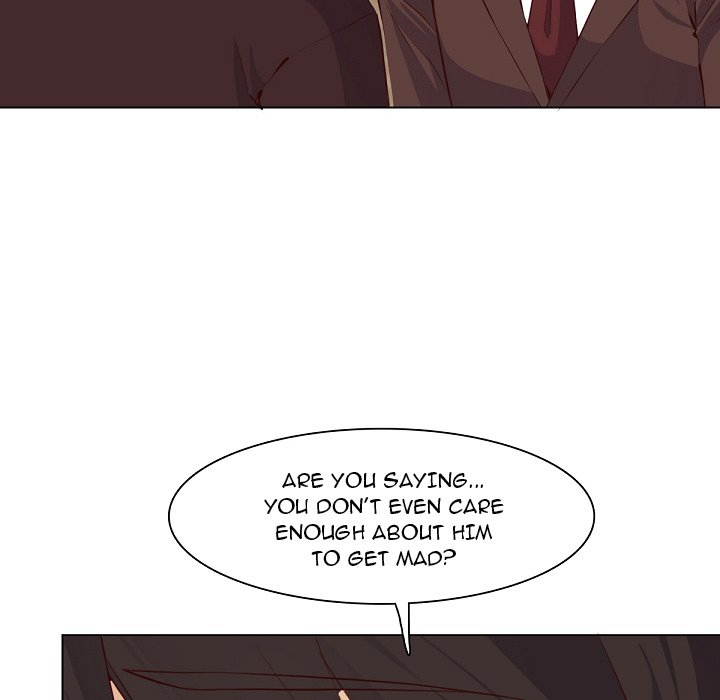 Never Too Late chapter 121 page 15