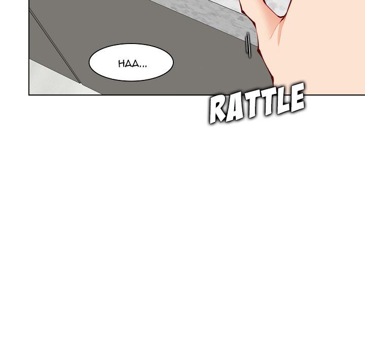 Never Too Late chapter 121 page 27