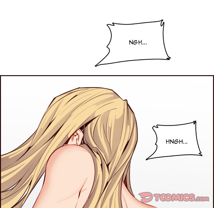 Never Too Late chapter 121 page 34