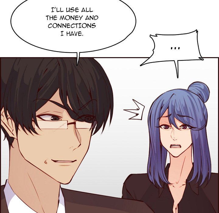 Never Too Late chapter 121 page 62