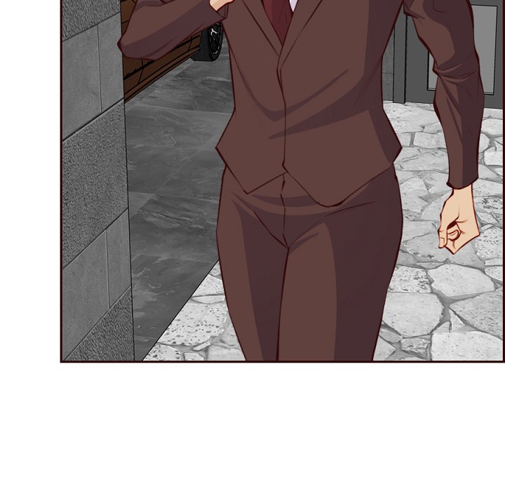 Never Too Late chapter 121 page 69