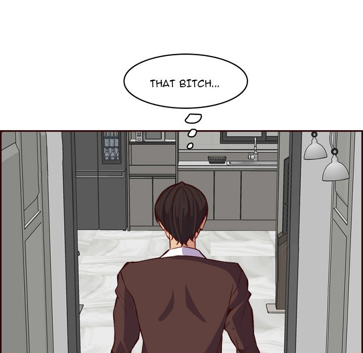 Never Too Late chapter 121 page 77