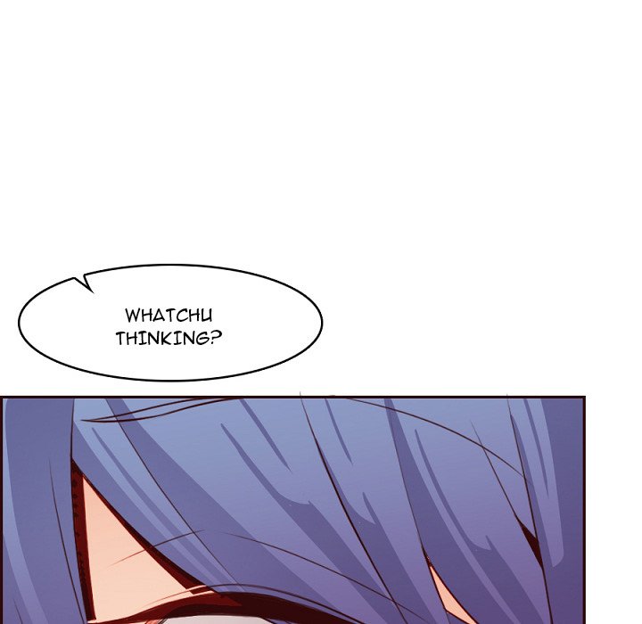 Never Too Late chapter 121 page 99