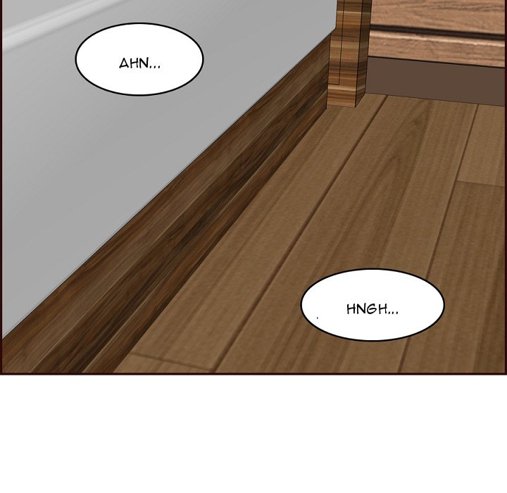Never Too Late chapter 121 page 105