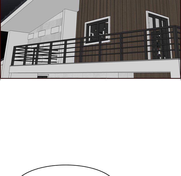 Never Too Late chapter 121 page 108