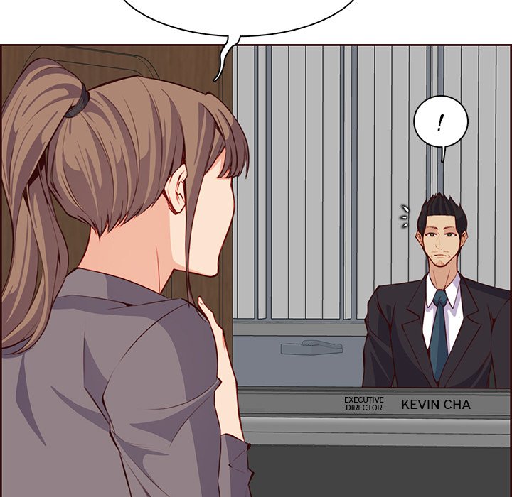 Never Too Late chapter 122 page 11