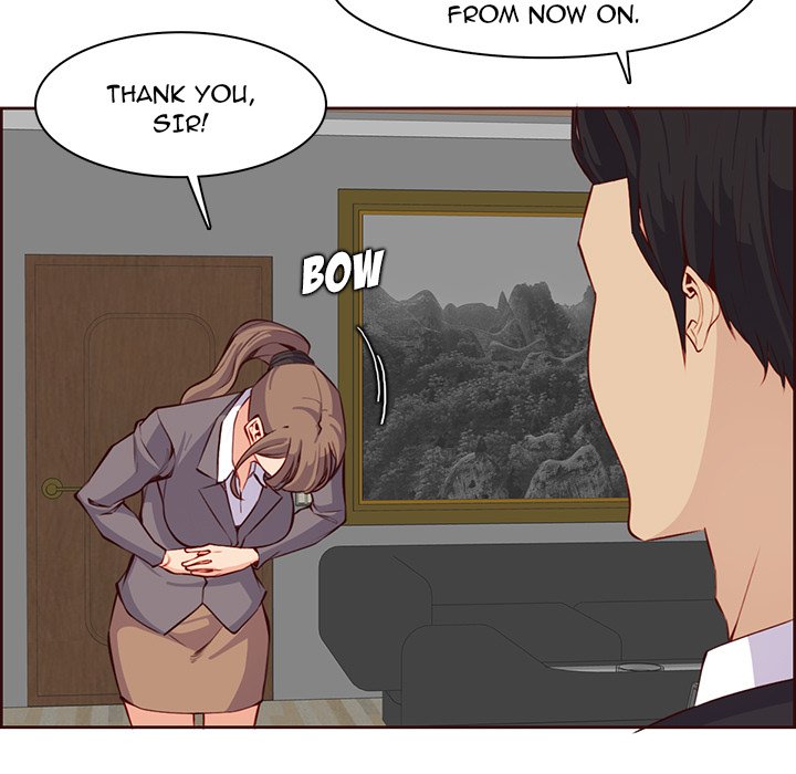 Never Too Late chapter 122 page 13