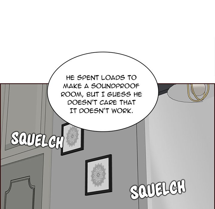 Never Too Late chapter 122 page 48