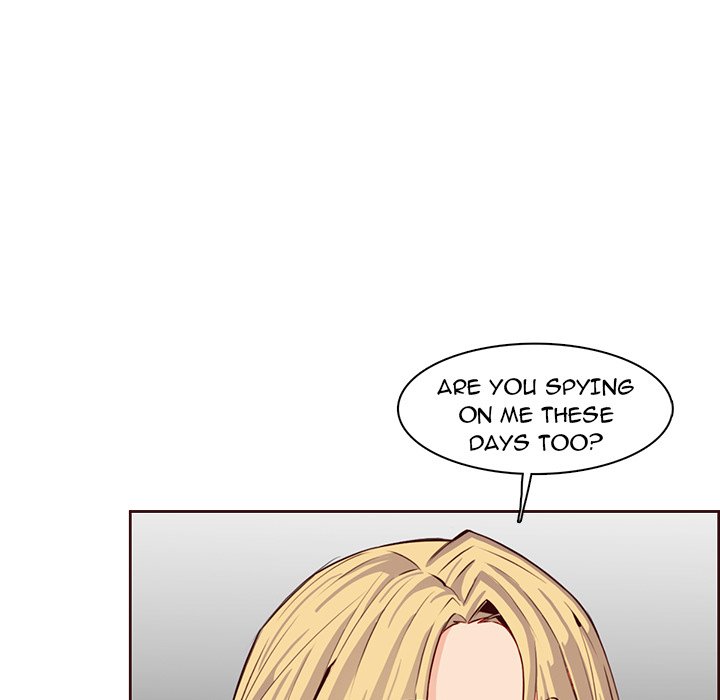 Never Too Late chapter 122 page 71