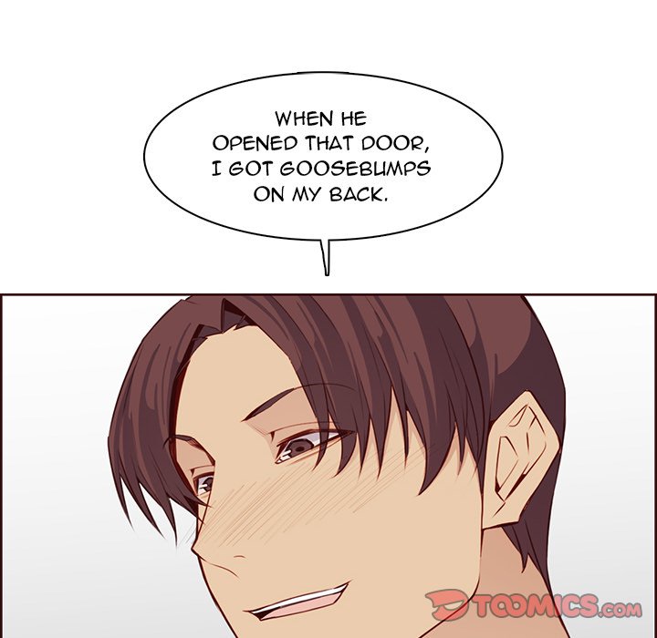 Never Too Late chapter 122 page 78
