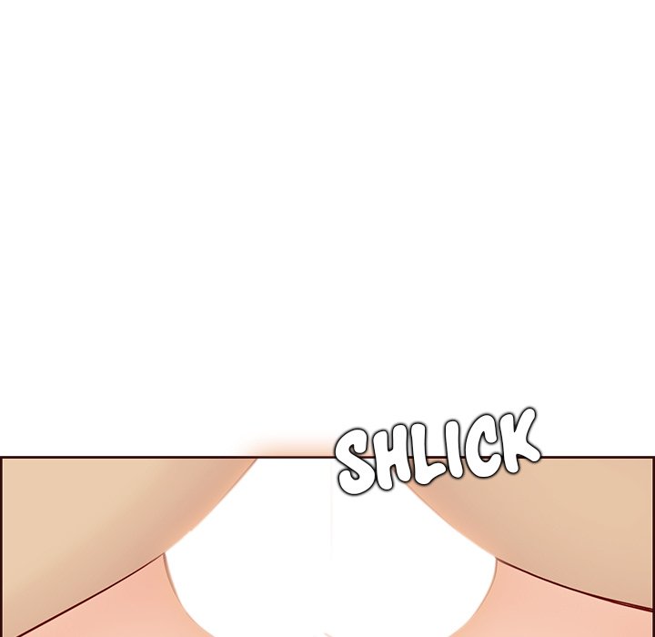 Never Too Late chapter 122 page 87
