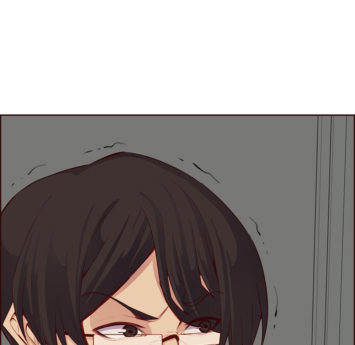 Never Too Late chapter 122 page 104