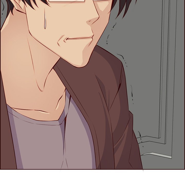 Never Too Late chapter 122 page 105