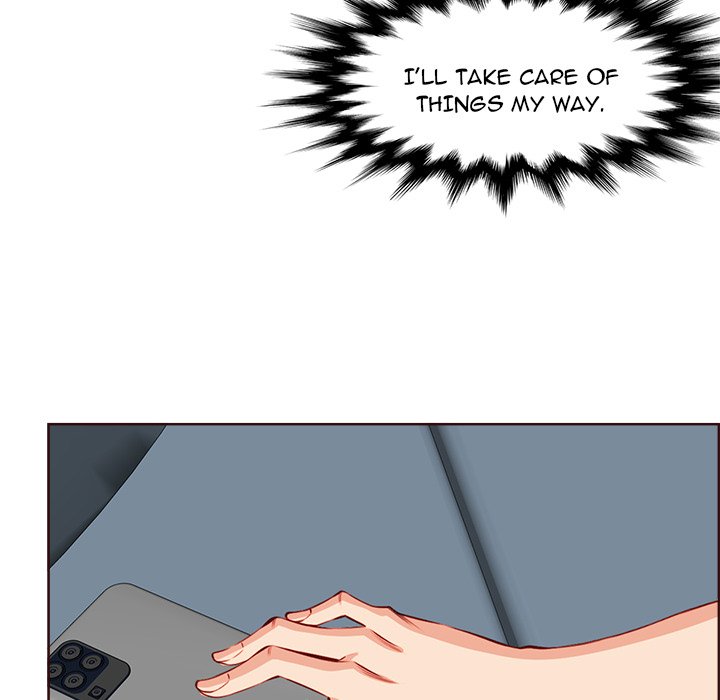 Never Too Late chapter 123 page 15