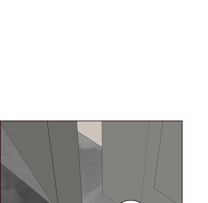 Never Too Late chapter 123 page 33