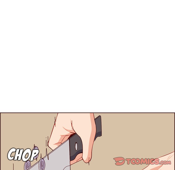Never Too Late chapter 123 page 66