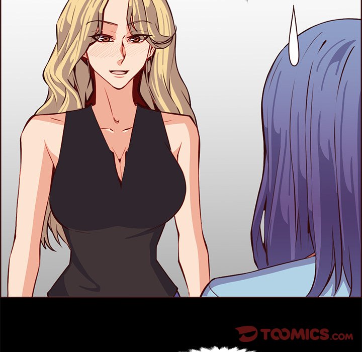 Never Too Late chapter 123 page 74