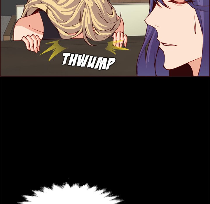 Never Too Late chapter 123 page 76