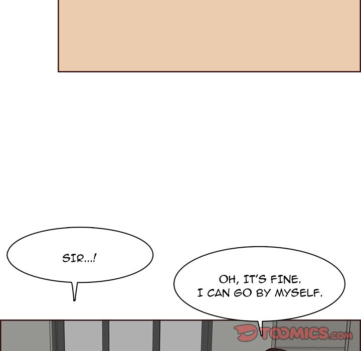 Never Too Late chapter 123 page 106